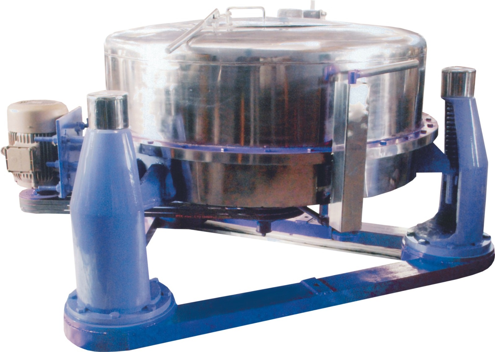 Hydro Extractor