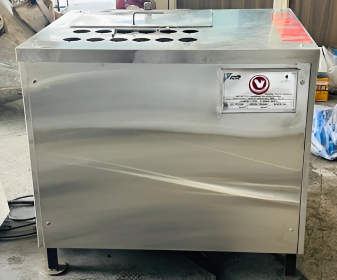 H.T.H.P. Lab Beaker Dyeing Machine